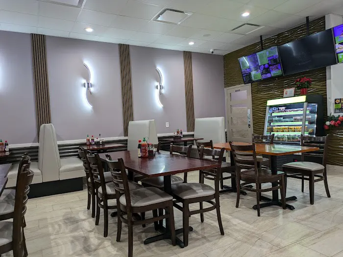 P. King Authentic Chinese Food 6