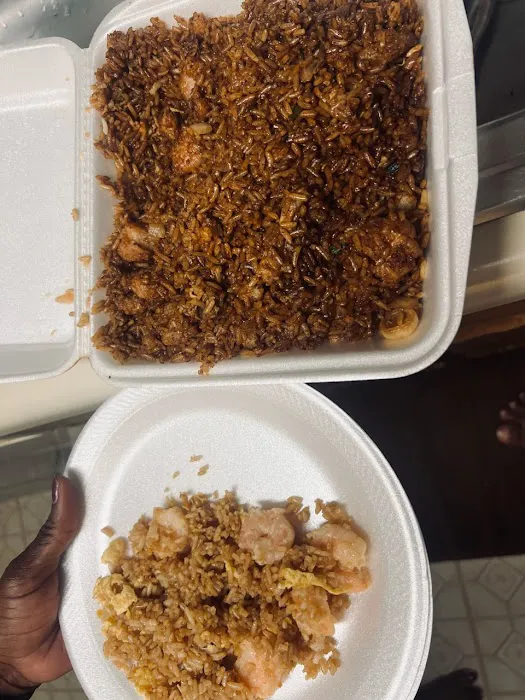 Rice Bowl 2