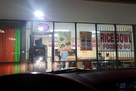 Rice Bowl