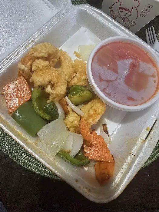 Rice Bowl 5