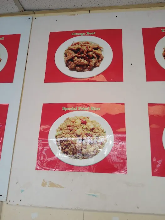 Rice Bowl 4
