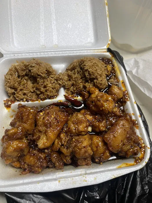 Rice Bowl 9