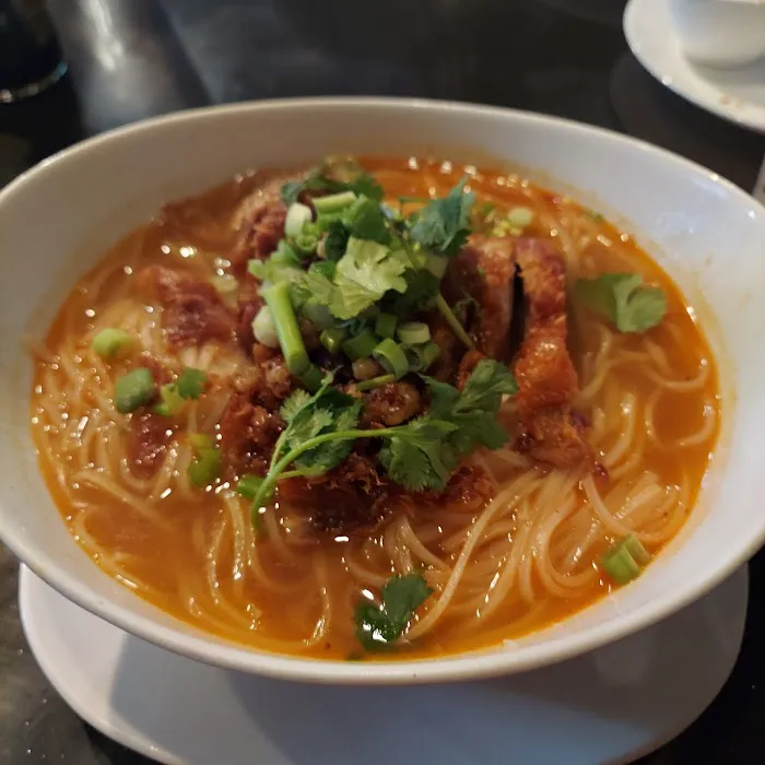 iThai & Sushi 5