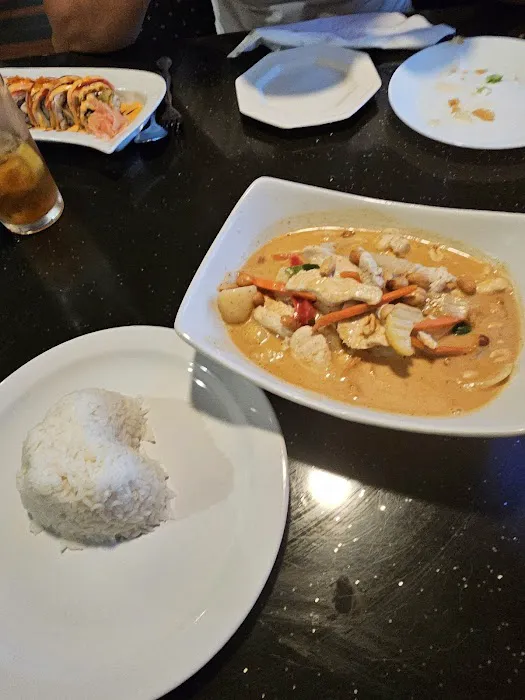 iThai & Sushi 1