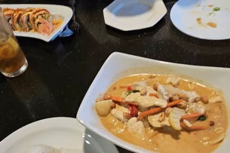 iThai & Sushi