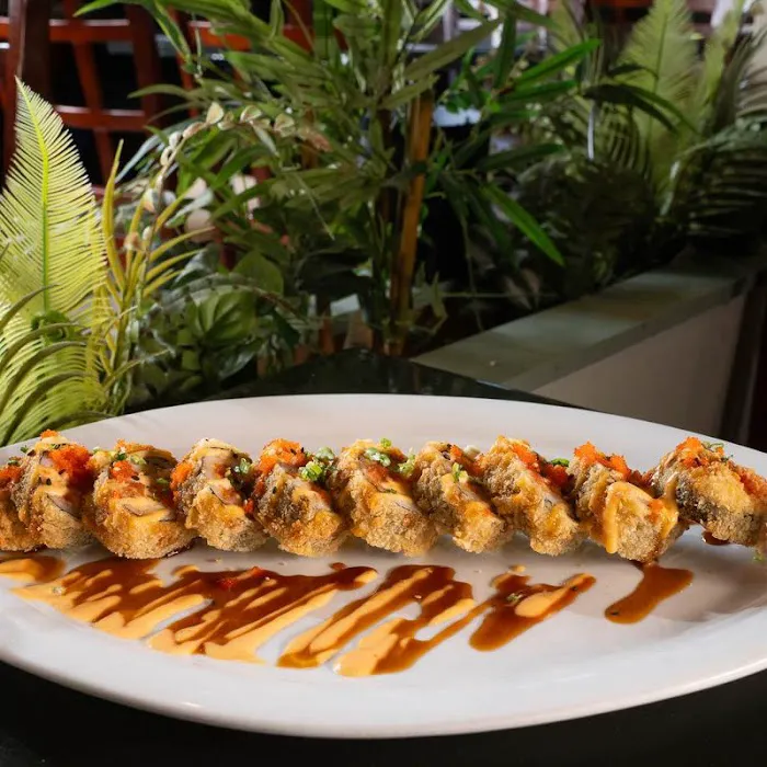 iThai & Sushi 9