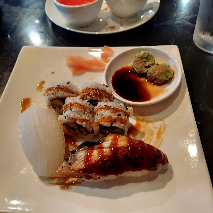 iThai & Sushi 3