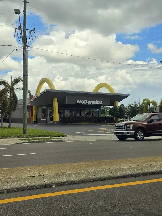 McDonald's 5