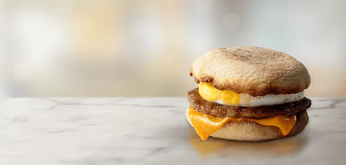 McDonald's 7