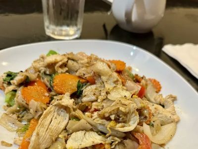 Panai Thai Restaurant 0