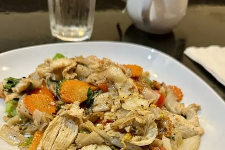 Panai Thai Restaurant