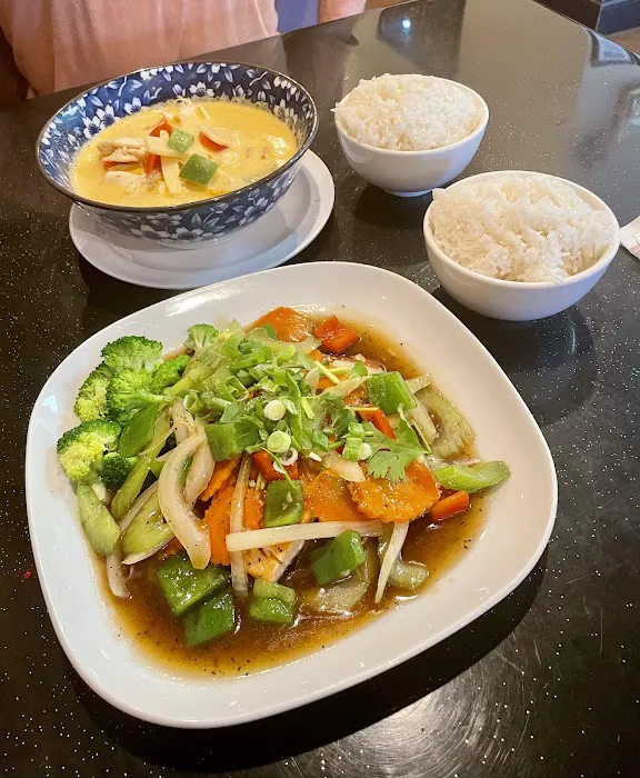 Panai Thai Restaurant 9