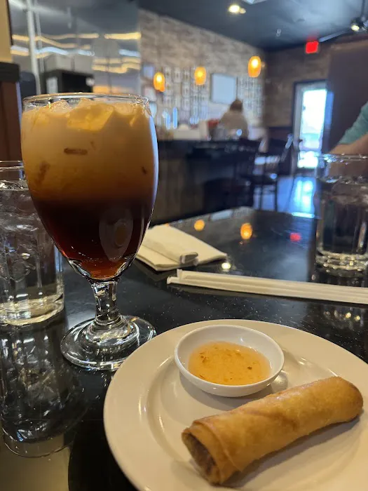 Panai Thai Restaurant 3