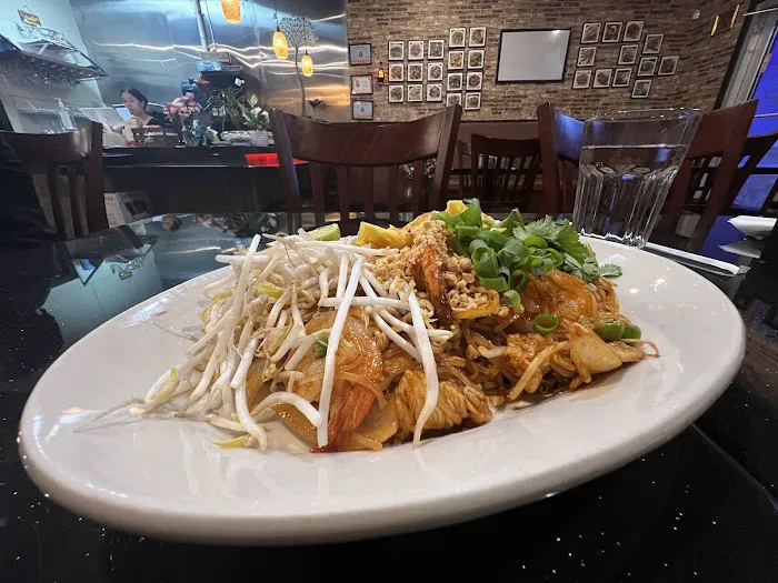 Panai Thai Restaurant 10