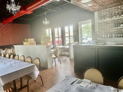 Aroma Indian Cuisine & Bar 0