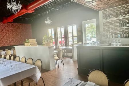 Aroma Indian Cuisine & Bar