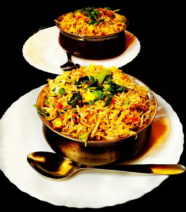 Aroma Indian Cuisine & Bar 4