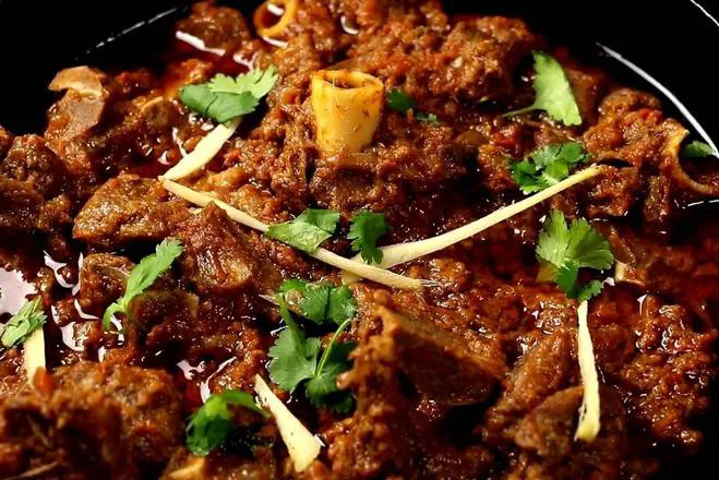 Aroma Indian Cuisine & Bar 9