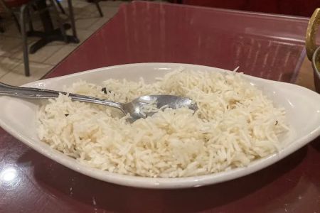 Taste of Punjab