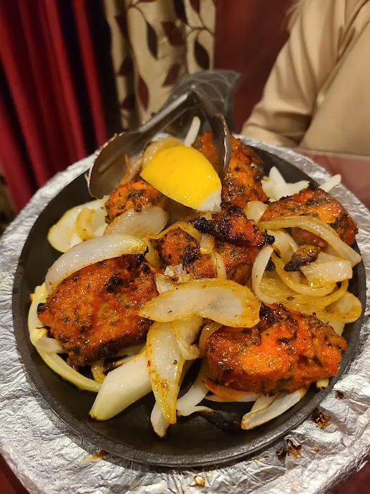 Taste of Punjab 5