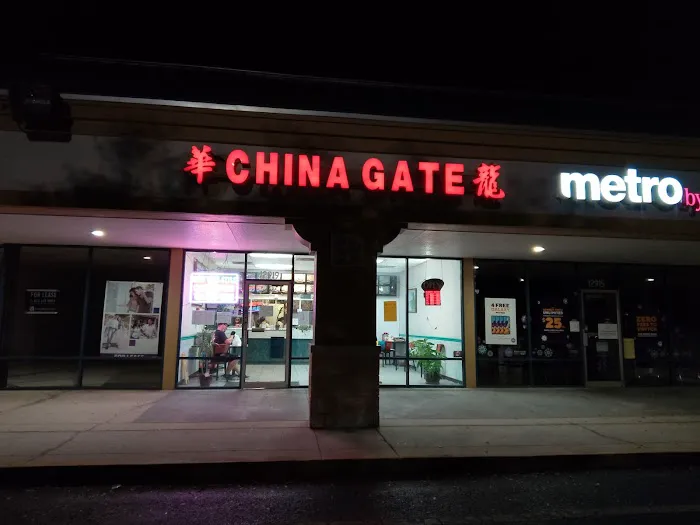 Chinese Take-Out 2