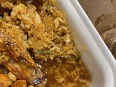 Chinese Take-Out 0