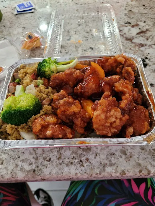 Chinese Take-Out 3