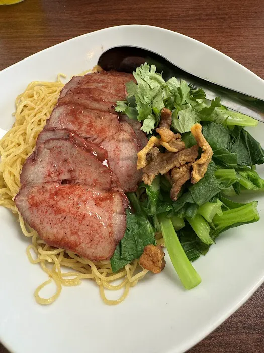 Patti's Kitchen Thai Street Noodles 7