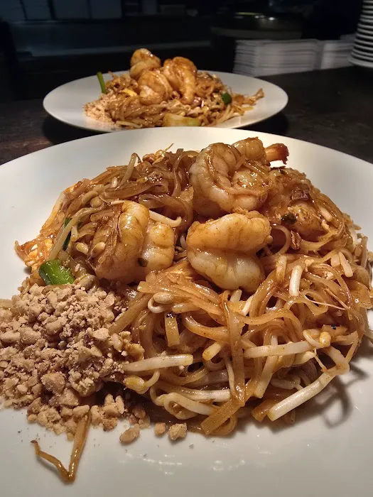 Kao Thai Kitchen 8