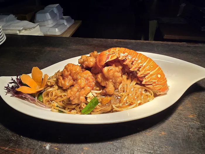 Kao Thai Kitchen 3