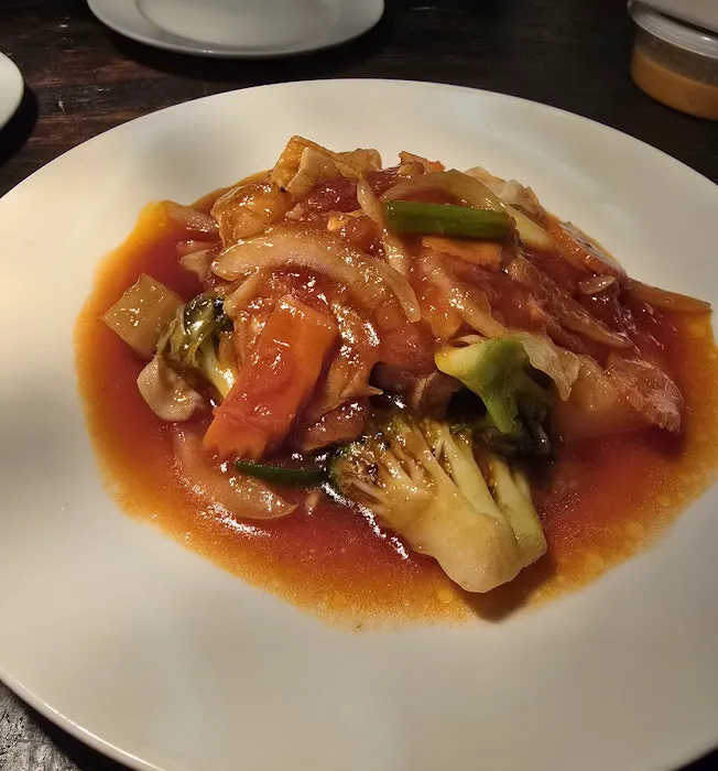 Kao Thai Kitchen 9