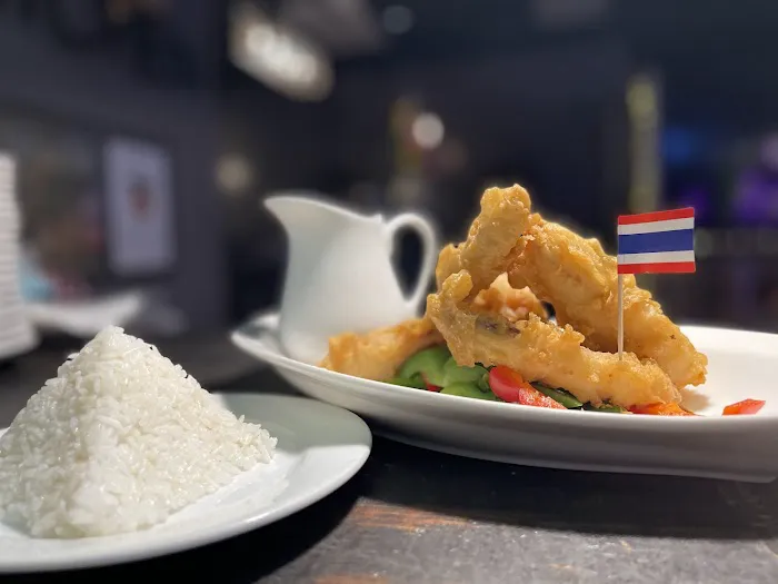 Kao Thai Kitchen 4
