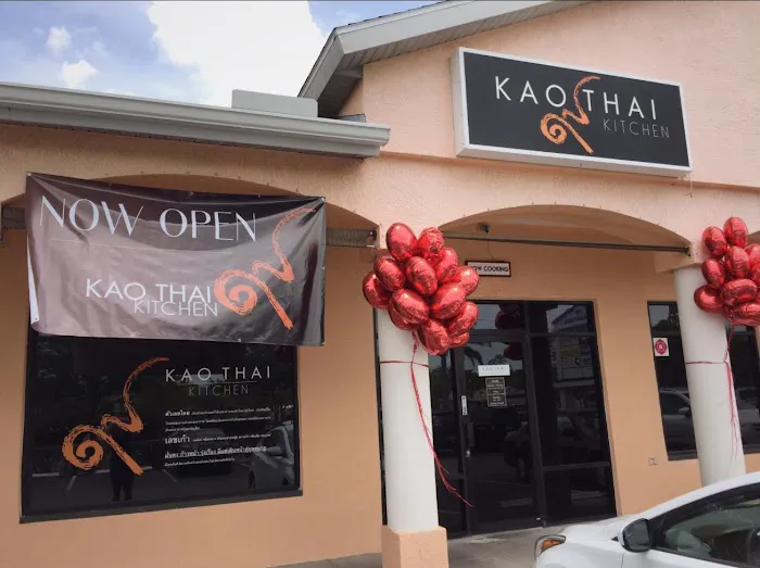 Kao Thai Kitchen 1