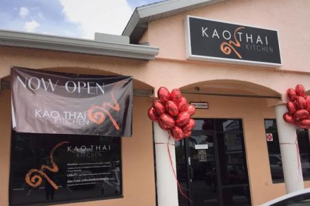 Kao Thai Kitchen