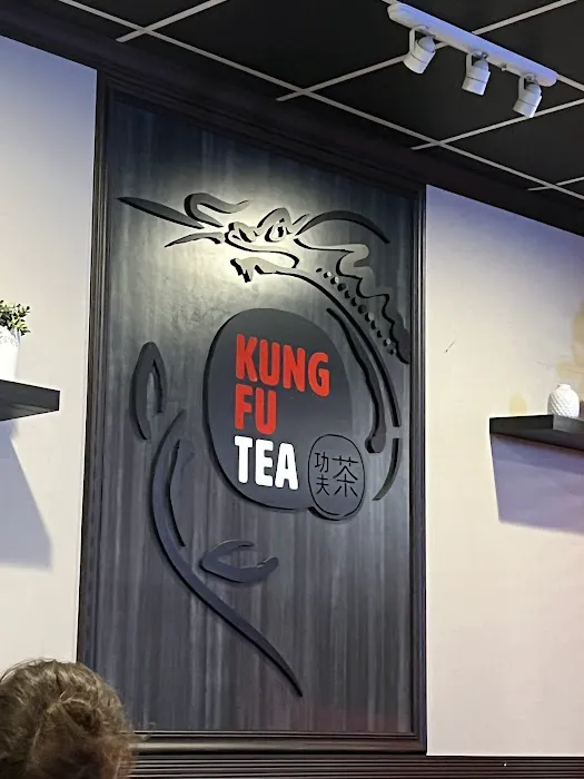 Kung Fu Tea & Token Ramen 5