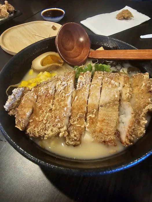 Kung Fu Tea & Token Ramen 3