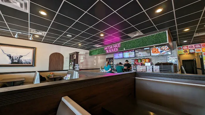 Kung Fu Tea & Token Ramen 2