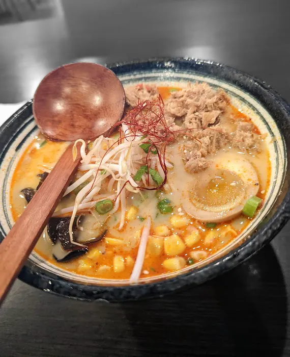 Kung Fu Tea & Token Ramen 9