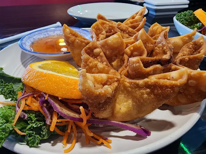 Sam's Sushi 7
