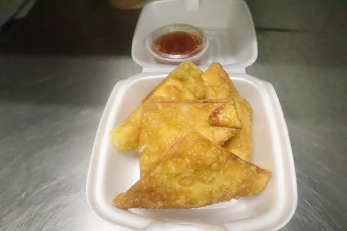 Sumo Hibachi Express 7