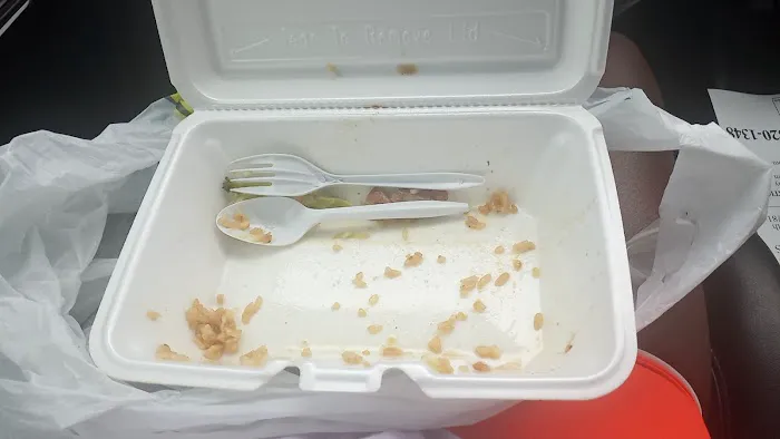 Sumo Hibachi Express 2