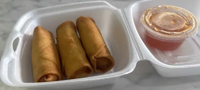 Sumo Hibachi Express 8