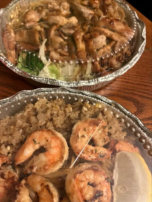 Sumo Hibachi Express 5
