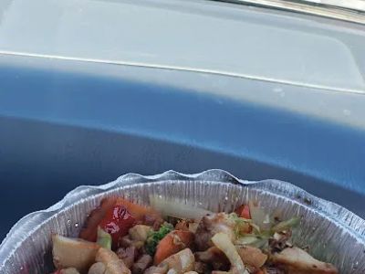Sumo Hibachi Express 0