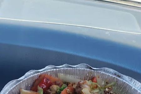 Sumo Hibachi Express