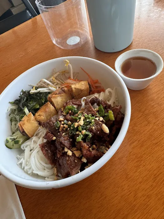 Ben Thanh Restaurant 4