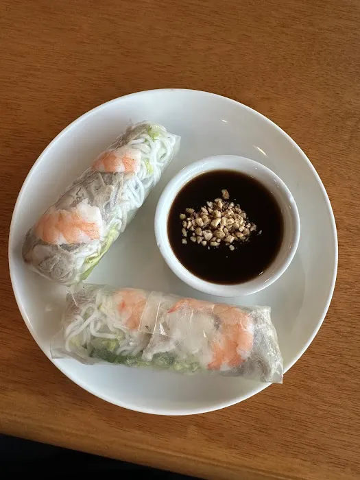 Ben Thanh Restaurant 2