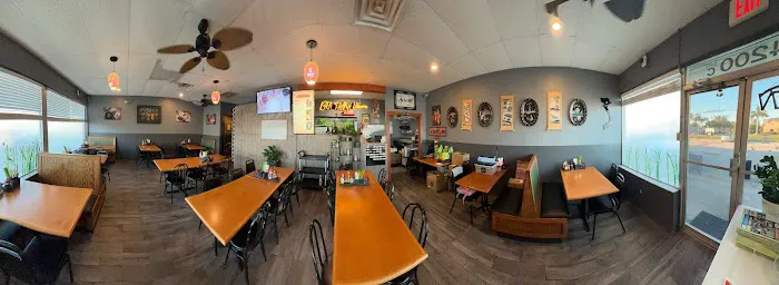 Ben Thanh Restaurant 5