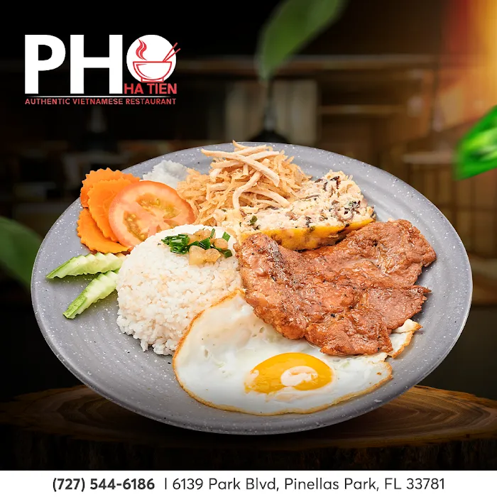 Pho Ha Tien 8