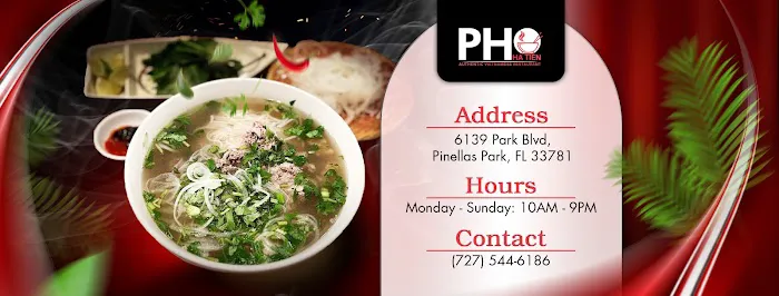 Pho Ha Tien 2